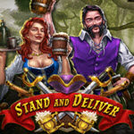 Stand And Deliver
