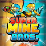 Super Mine Bros