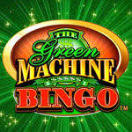 The Green Machine Bingo