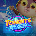 Tongits Rush
