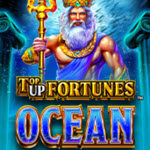 Top Up Fortunes — Ocean