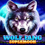 Wolf Fang - Supermoon