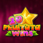 20 Fruitata Wins