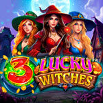 3 Lucky Witches