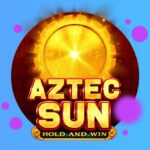 Слот Aztec Sun Hold and Win в турнире на 110 000 Pts от Cadoola Casino и партнёров