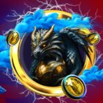 Легендарные богатства черного змея Этап 1 в турнире на 150 000 RUB от Champion Casino