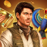 Легендарный Play’n GO в турнире на 120 000 UAH от Leonbets Casino