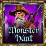 Monster Hunt в турнире на 4 000 FS от Playamo Casino
