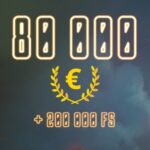 Полет На Метлах в серии турниров с призовыми 80 000 EUR + 200 000 FS от Play Fortuna Casino
