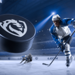 Решающая игра Хоккей в турнире на 80 000 UAH + 2 000 FS от Leonbets Casino