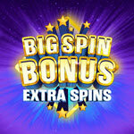 Big Spin Bonus Extra Spins