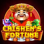 Caishen’s Fortune