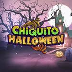 Chiquito Halloween