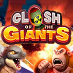 Clash of the Giants