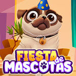 Fiesta de Mascotas