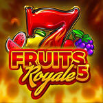 Fruits Royale 5