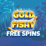 Gold Fishy Free Spins