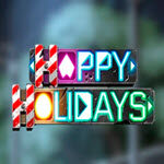 Happy Holidays (Rogue)