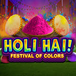 Hola Hai! Festival of Colors