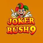 Joker Rush 9