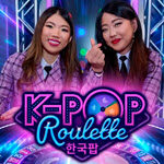 K-Pop Roulette Live