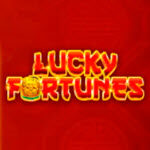 Lucky Fortunes (Triple Profits Games)