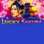 Lucky Sakura