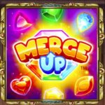 Merge Up в турнире на 4 000 FS от Playamo Casino