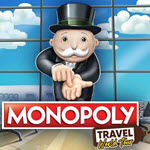 Monopoly Travel World Tour