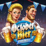 October Bier Frenzy