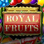 Royal Fruits (Adell Games)