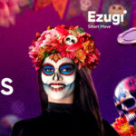 Жуткий розыгрыш 5 000 EUR в лотерее от Ezugi