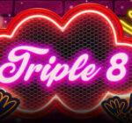 Чемпионат трёх восьмёрок с призовыми 888 FS в Eddy Vegas Casino