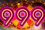 Грешный турнир с призовыми 999 FS в Eddy Vegas Casino