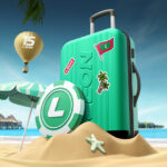 Мальдивы в турнире с призовыми 2 500 000 RUB от казино Leon Bets