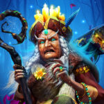 Сказка наяву в турнире на 300 000 RUB от Leonbets Casino