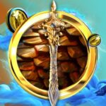 Золотой меч Хротти 2023 в турнире на 100 000 RUB + 1 000 медалей от Champion Casino
