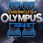 Chronicles of Olympus II - Zeus