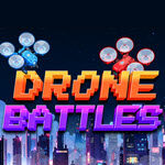 Drone Battles