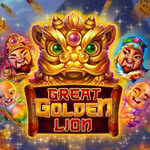 Great Golden Lion