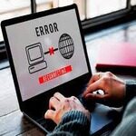 Пропал интернет во время игры в слоты, что делать?