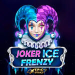 Joker Ice Frenzy Epic Strike