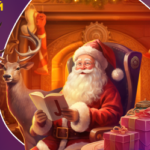 Новогодний и Рождественский розыгрыши на 500 000 EUR от Casino-X, JoyСasino и RamenBet Casino