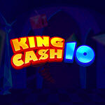 King Cash 10