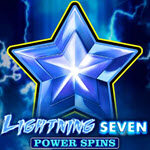 Lightning Seven Power Spins