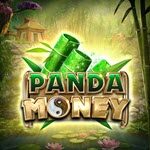 Panda Money Megaways