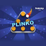 Plinko (Pandora Games)