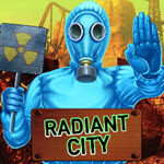Radiant City
