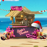 Santa's Vacation