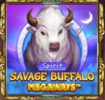 Savage Buffalo Spirit Megaways в турнире на 4 000 FS от Playamo Casino